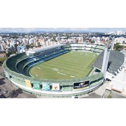 O Estadual Paranaense de Futebol 1ª divisão 2023 começará com jogos de mandantes com portões fechados